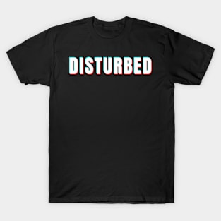 Disturbed T-Shirt